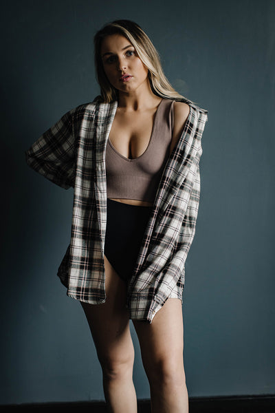 Avery Flannel